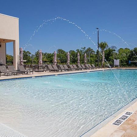 Stunning 4 Bd Close To Disney @ Magic Village Resort 7537 Орландо Екстериор снимка