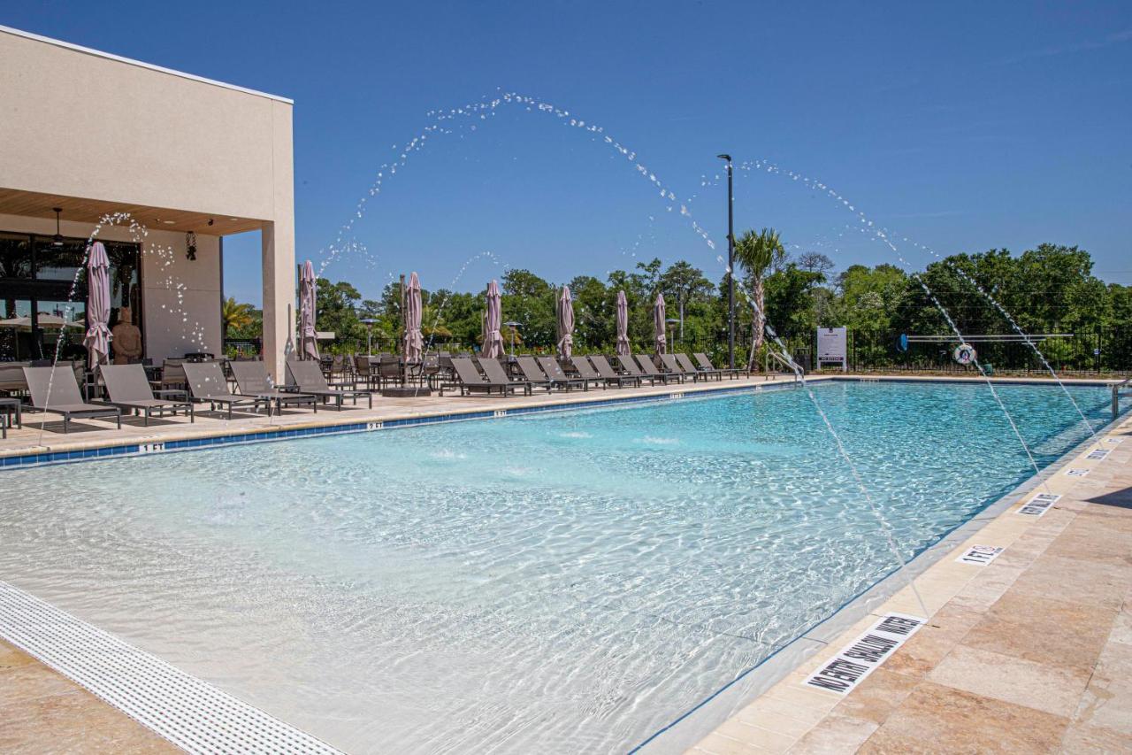Stunning 4 Bd Close To Disney @ Magic Village Resort 7537 Орландо Екстериор снимка