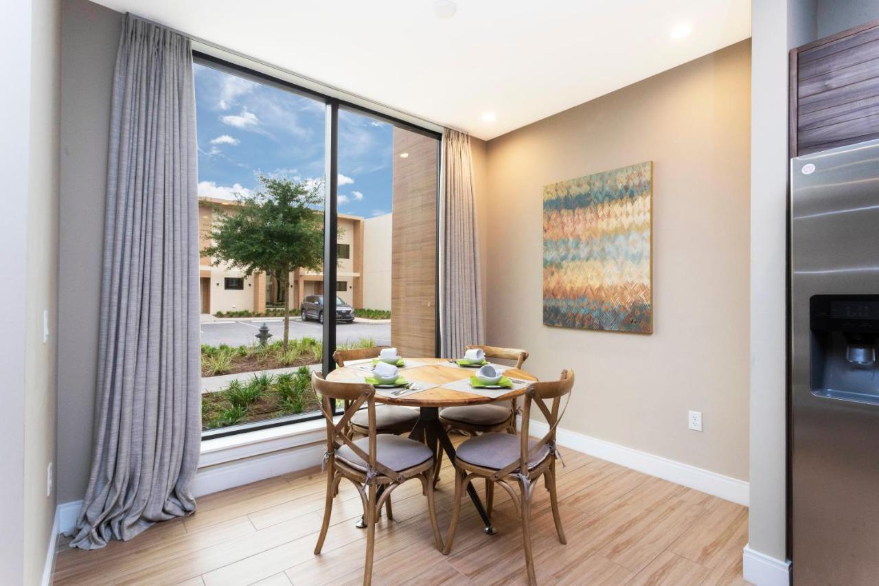 Stunning 4 Bd Close To Disney @ Magic Village Resort 7537 Орландо Екстериор снимка