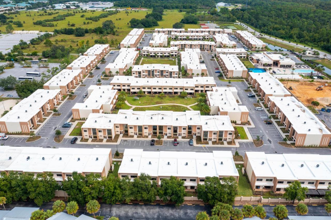 Stunning 4 Bd Close To Disney @ Magic Village Resort 7537 Орландо Екстериор снимка