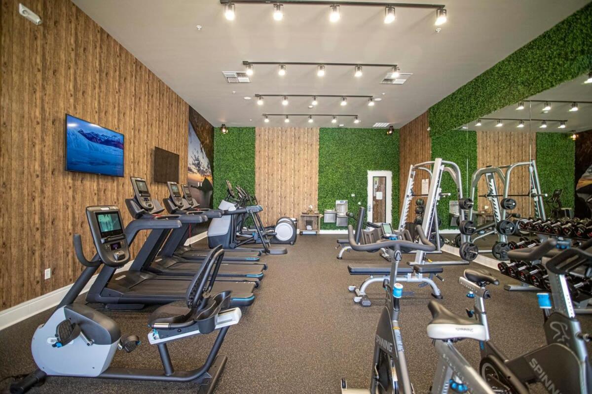 Stunning 4 Bd Close To Disney @ Magic Village Resort 7537 Орландо Екстериор снимка