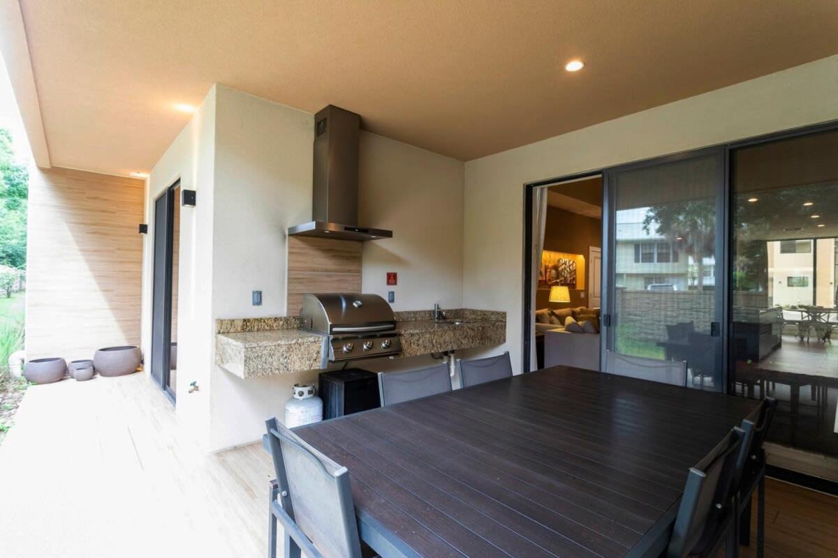 Stunning 4 Bd Close To Disney @ Magic Village Resort 7537 Орландо Екстериор снимка