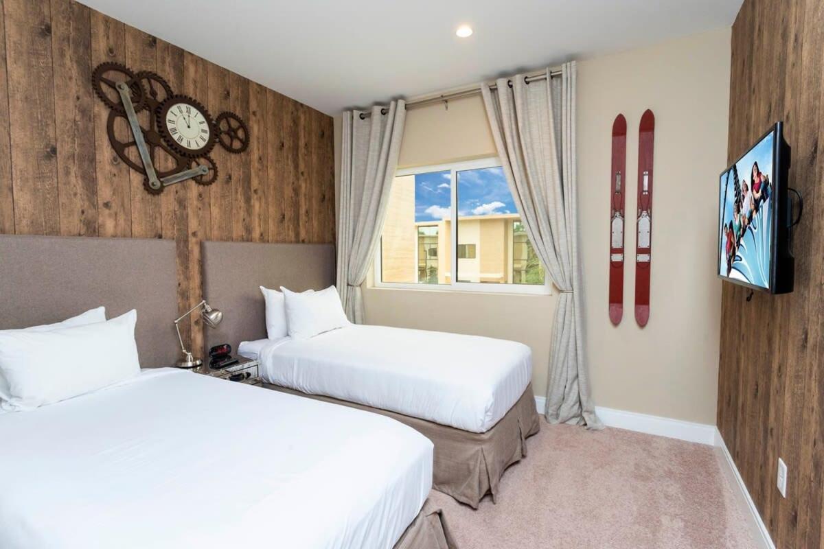 Stunning 4 Bd Close To Disney @ Magic Village Resort 7537 Орландо Екстериор снимка