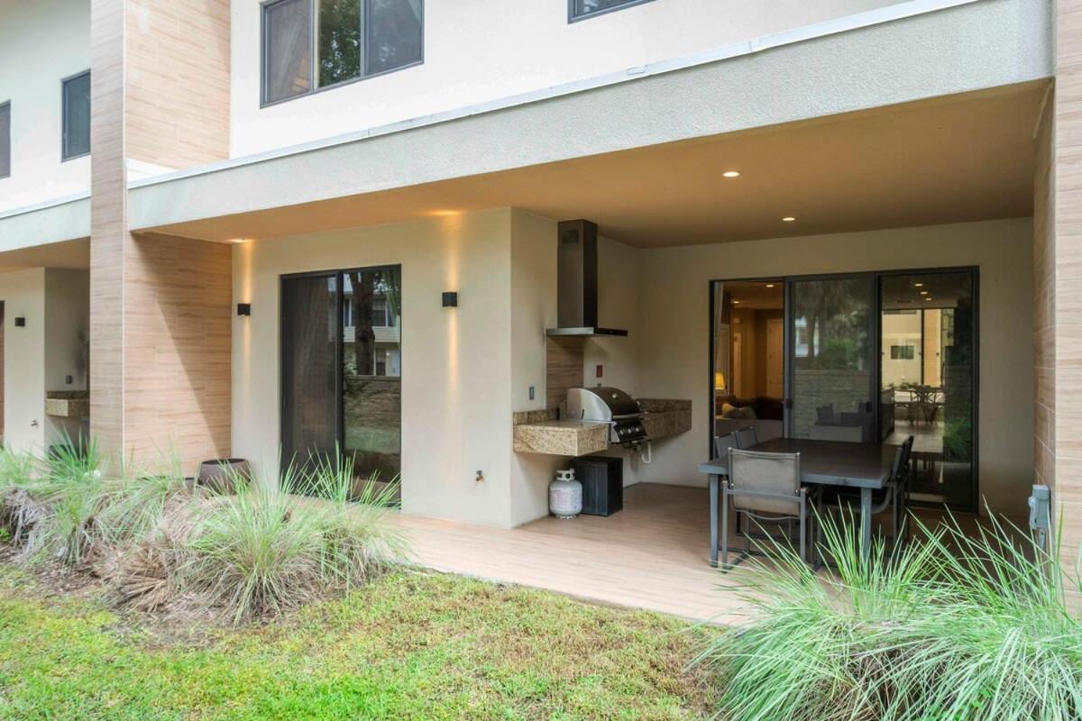 Stunning 4 Bd Close To Disney @ Magic Village Resort 7537 Орландо Екстериор снимка