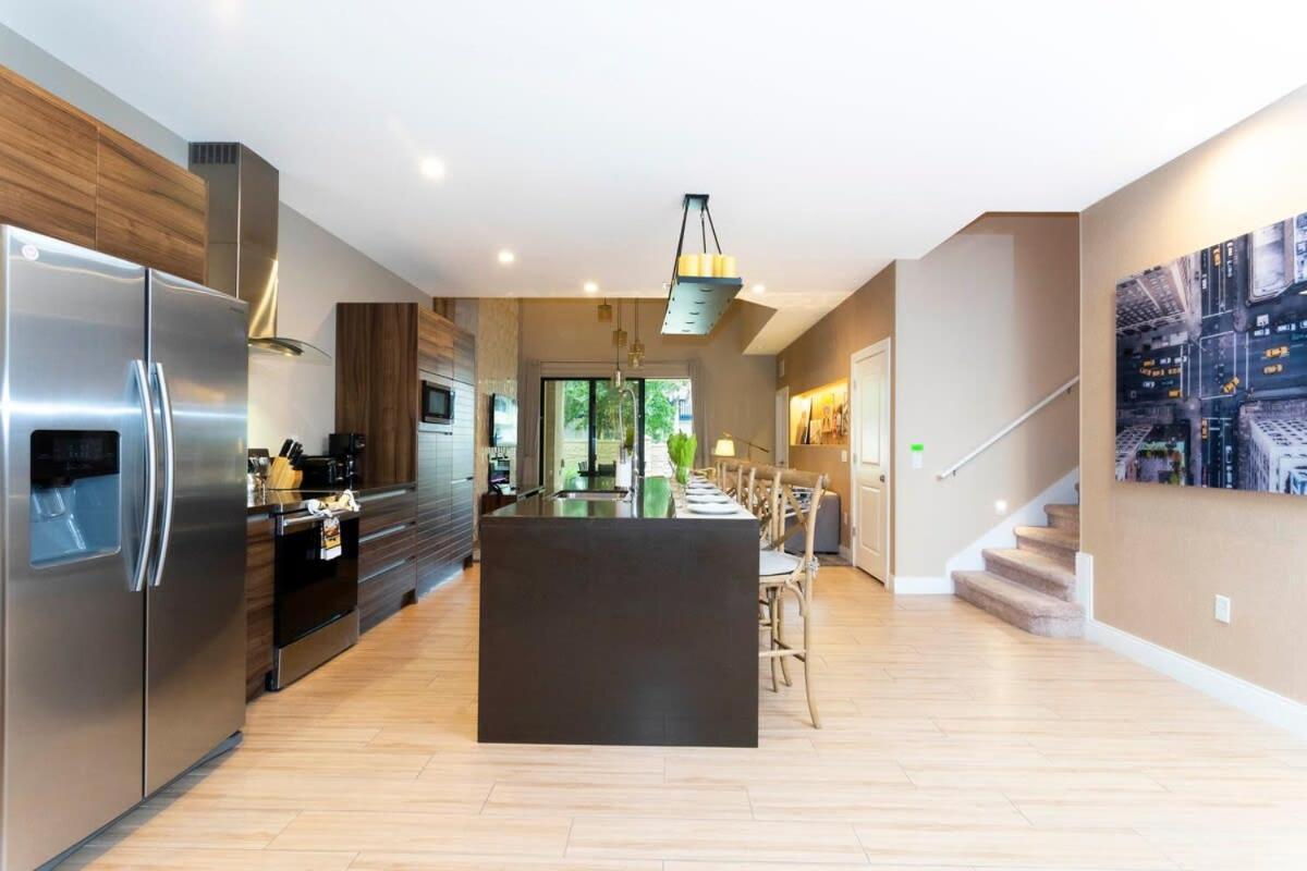 Stunning 4 Bd Close To Disney @ Magic Village Resort 7537 Орландо Екстериор снимка