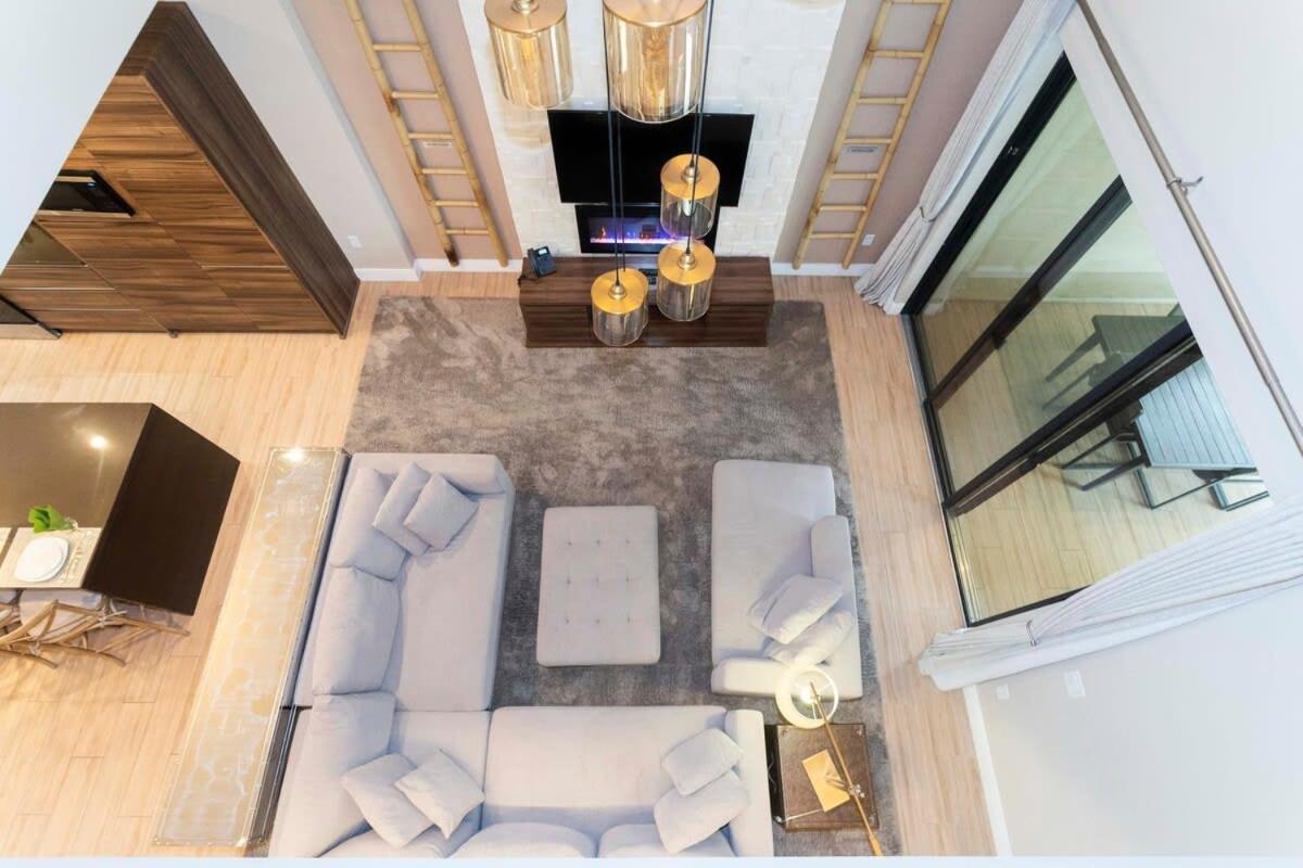 Stunning 4 Bd Close To Disney @ Magic Village Resort 7537 Орландо Екстериор снимка