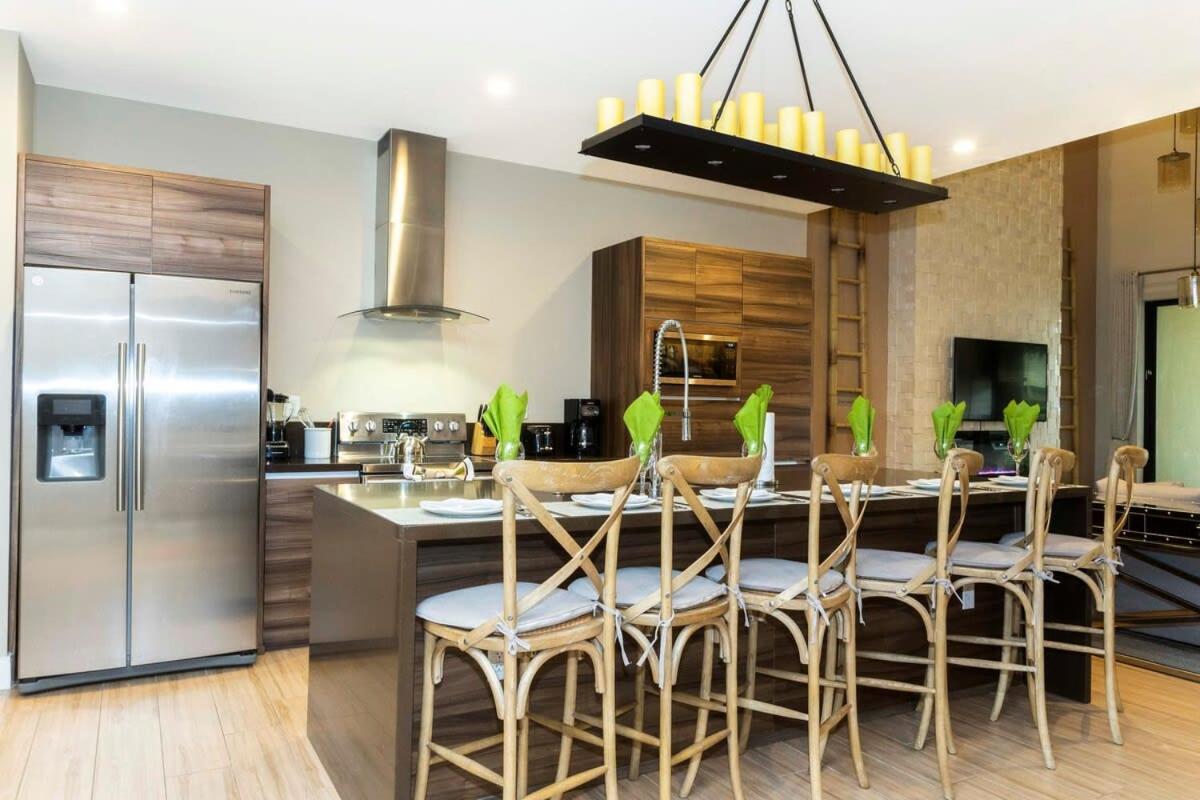 Stunning 4 Bd Close To Disney @ Magic Village Resort 7537 Орландо Екстериор снимка